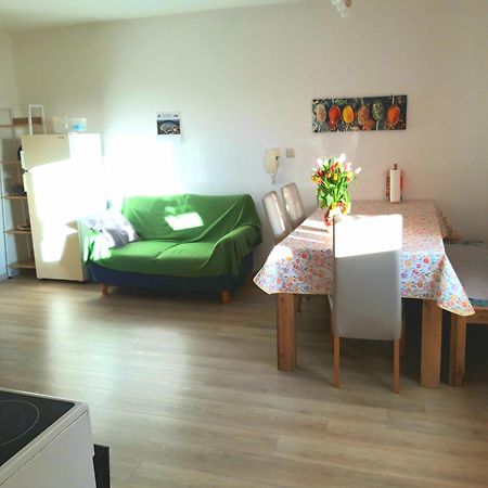 Ferienwohnung Im Seidlerhof Mit Balkon Und Garten 洛恩巴赫 外观 照片