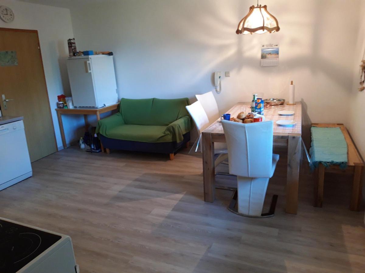 Ferienwohnung Im Seidlerhof Mit Balkon Und Garten 洛恩巴赫 外观 照片