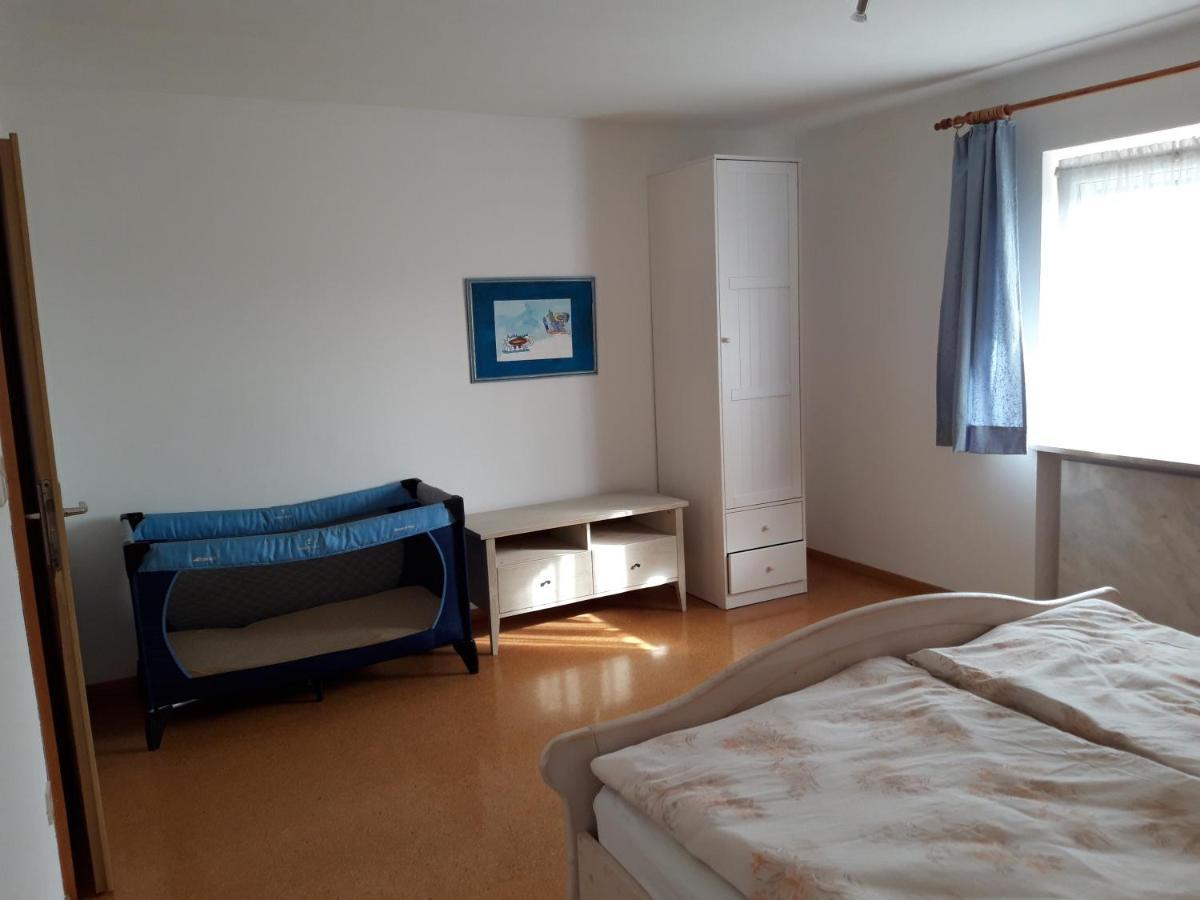 Ferienwohnung Im Seidlerhof Mit Balkon Und Garten 洛恩巴赫 外观 照片