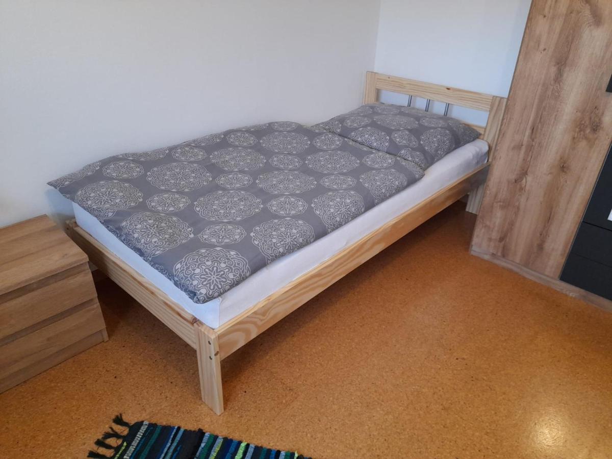 Ferienwohnung Im Seidlerhof Mit Balkon Und Garten 洛恩巴赫 外观 照片