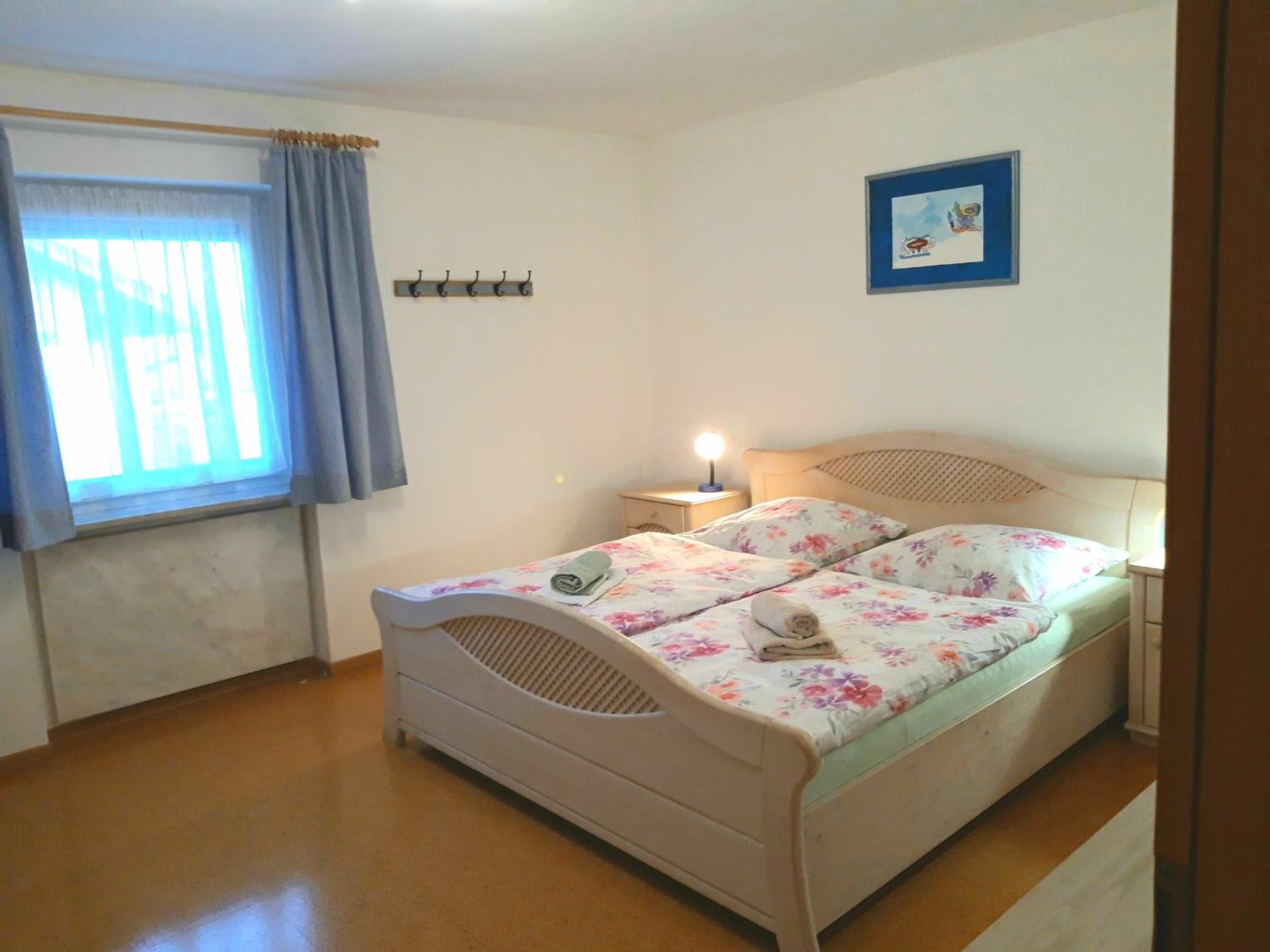 Ferienwohnung Im Seidlerhof Mit Balkon Und Garten 洛恩巴赫 外观 照片